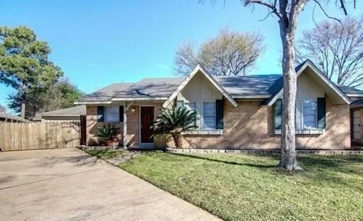 Unit for sale at 6018 Weeping Willow Road, Houston, TX 77092