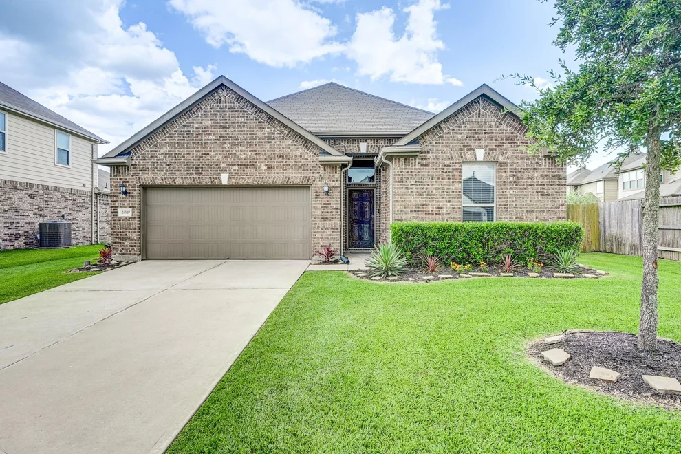 Unit for sale at 25307 Champion Ridge Court, Katy, TX 77493