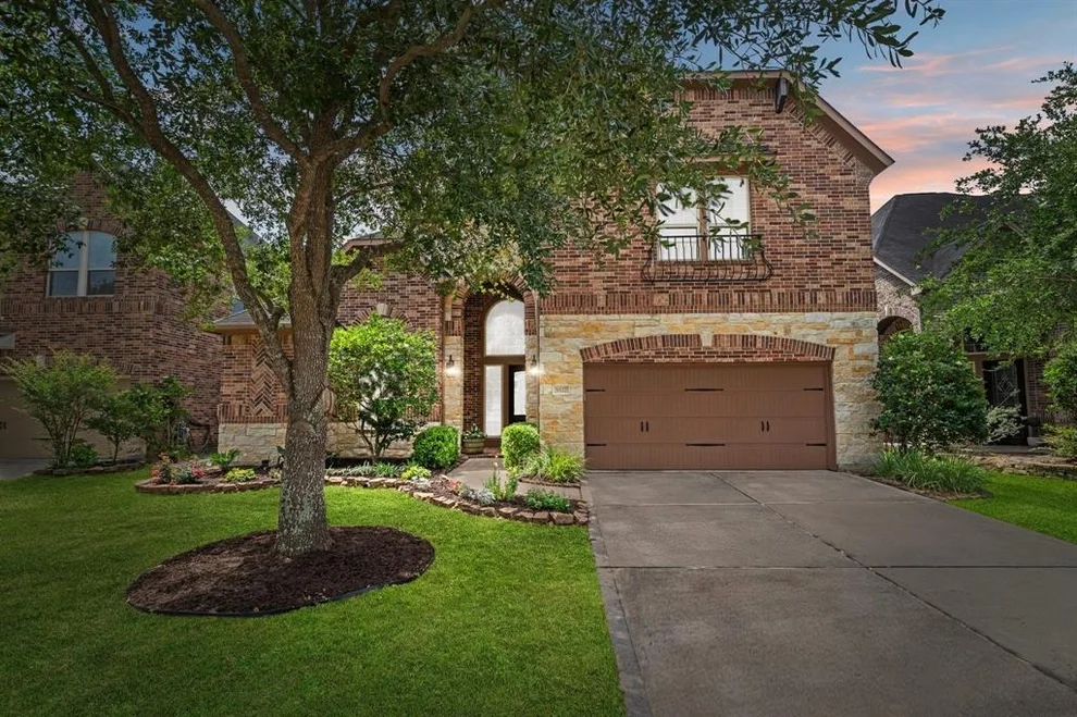 Unit for sale at 5527 Cedar Elm Lane, Fulshear, TX 77441