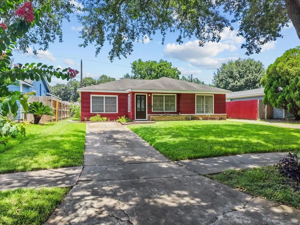 Unit for sale at 7527 Vista Verde Street, Houston, TX 77087