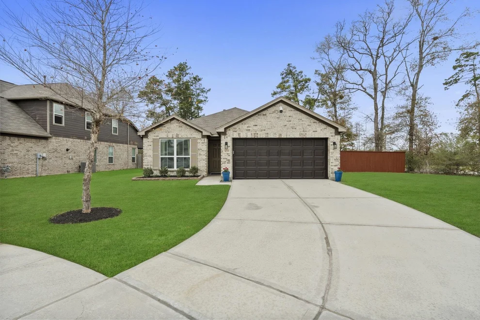 Unit for sale at 3033 Tulip Poplar Court, Conroe, TX 77301