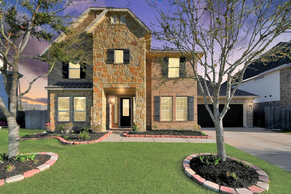 Unit for sale at 20742 Barrington Meadow Trace, Richmond, TX 77407