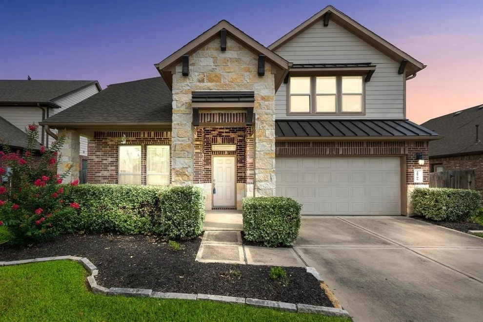 Unit for sale at 28706 Fitzroy Harbour, Katy, TX 77494