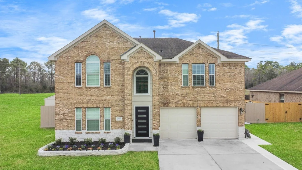Unit for sale at 7642 Pheasant Run Lane, Humble, TX 77396