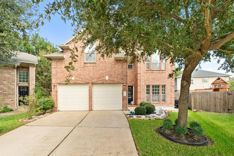 Unit for sale at 25234 Hazel Ranch Drive, Katy, TX 77494