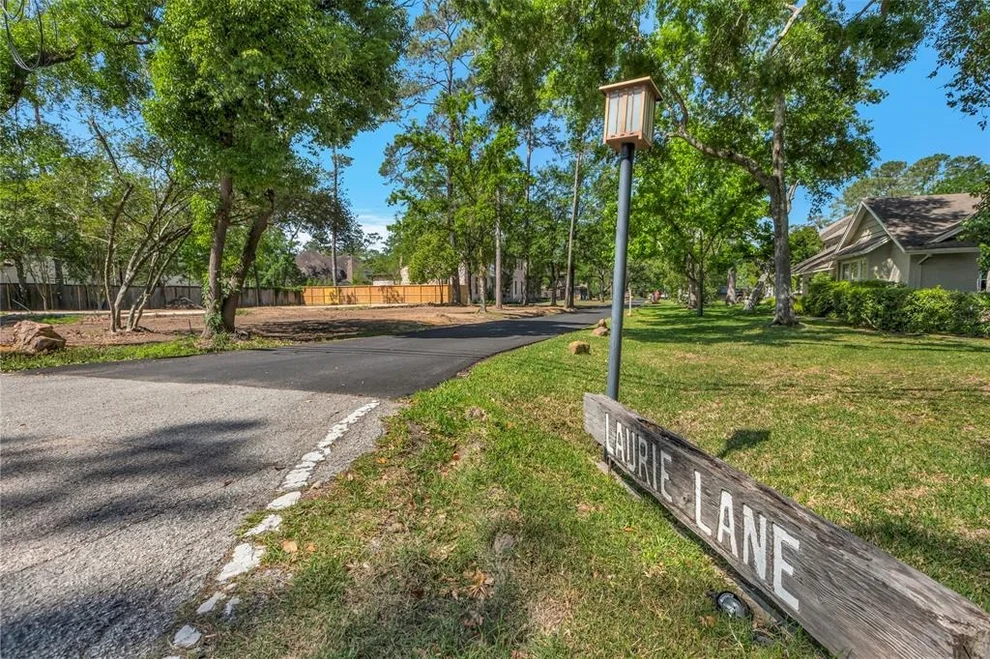 Unit for sale at 11903 Laurie Lane, Bunker Hill Village, TX 77024