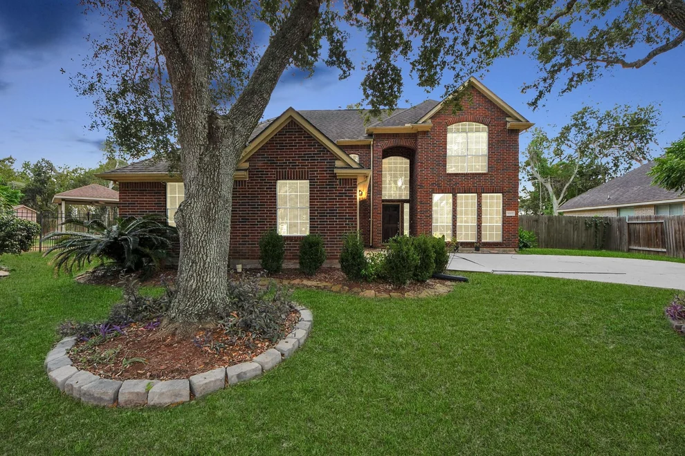Unit for sale at 1607 Parkview Lane, Missouri City, TX 77459