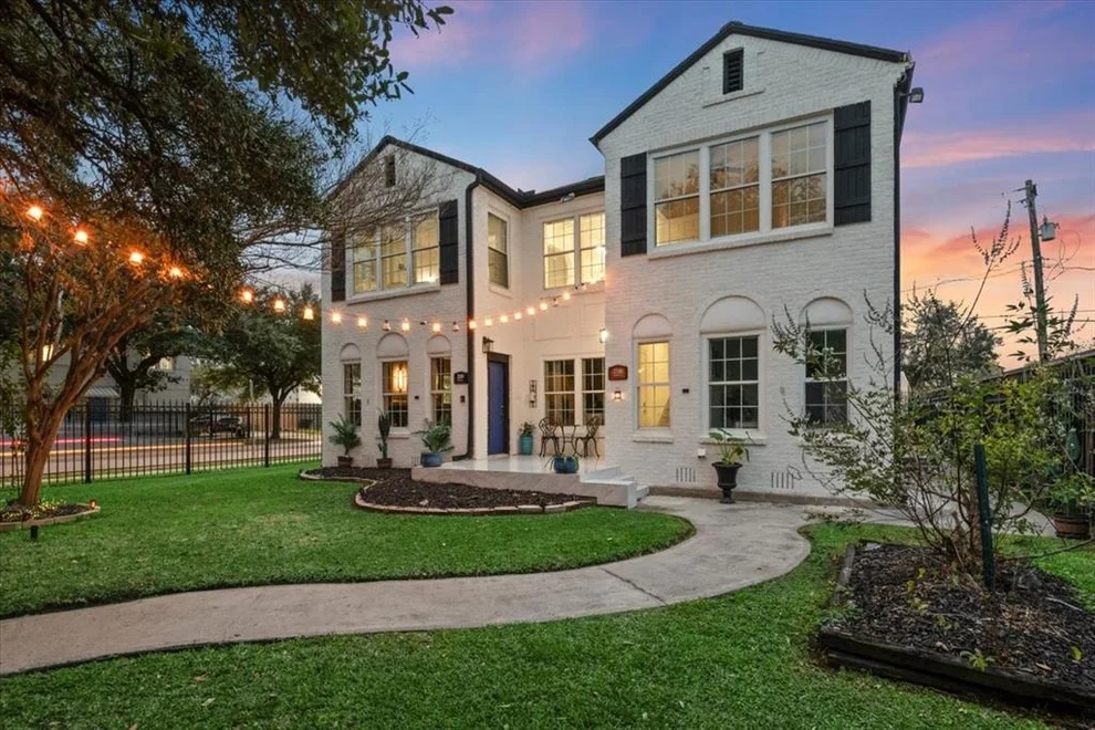 Unit for sale at 2318 Isabella Street, Houston, TX 77004