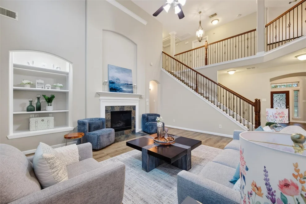 Unit for sale at 2915 Firewalk Trace, Katy, TX 77494