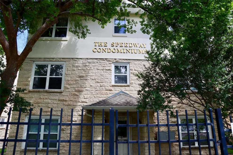 Unit for sale at 3009 Speedway, Austin, TX 78705