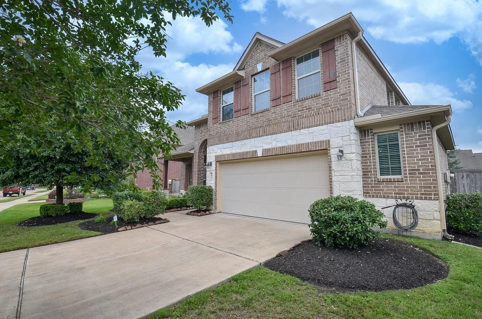 Unit for sale at 4823 Kendra Forest Trail, Katy, TX 77494
