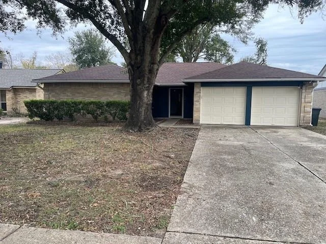 Unit for sale at 8226 Forest Point Drive, Humble, TX 77338