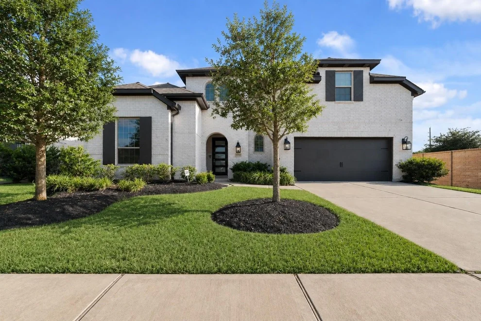 Unit for sale at 7131 Button Bush Way, Katy, TX 77493