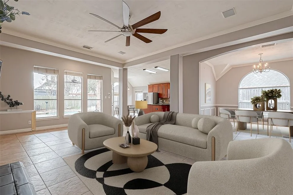 Unit for sale at 5915 Winter Breeze Drive, Spring, TX 77379