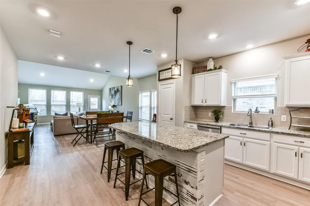Unit for sale at 3823 Singing Flower Lane, Richmond, TX 77406