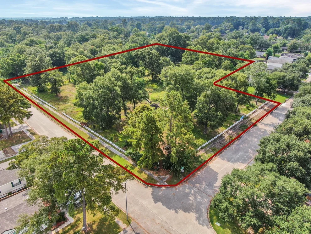 Unit for sale at 0 Silver Maple Drive, Houston, TX 77336