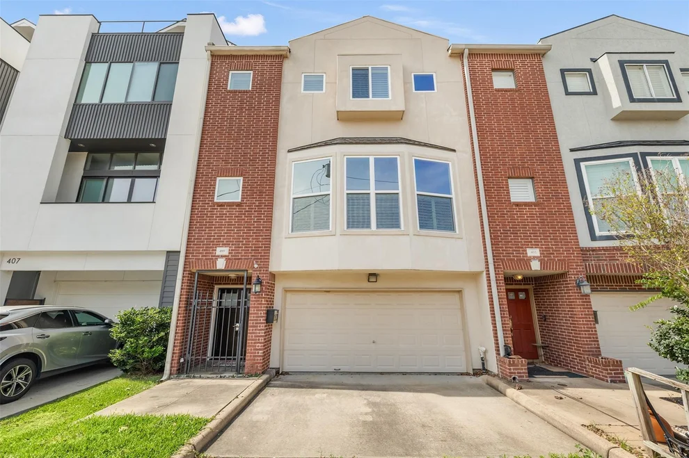 Unit for sale at 409 Detering Street, Houston, TX 77007