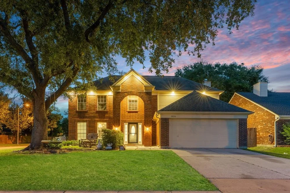 Unit for sale at 10030 Storm Meadow Drive, Houston, TX 77064