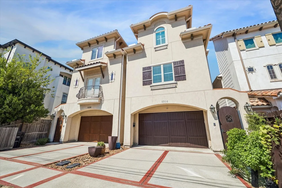 Unit for sale at 5334 Inker Street, Houston, TX 77007