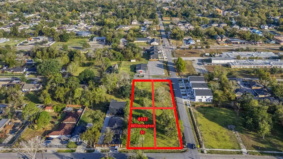 Unit for sale at 4931 Wilmington Street, Houston, TX 77033