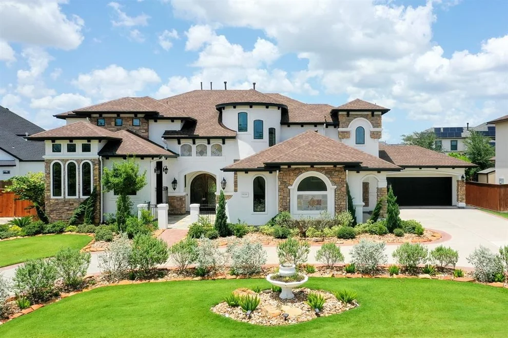 Unit for sale at 19210 S Frio River Circle, Cypress, TX 77433