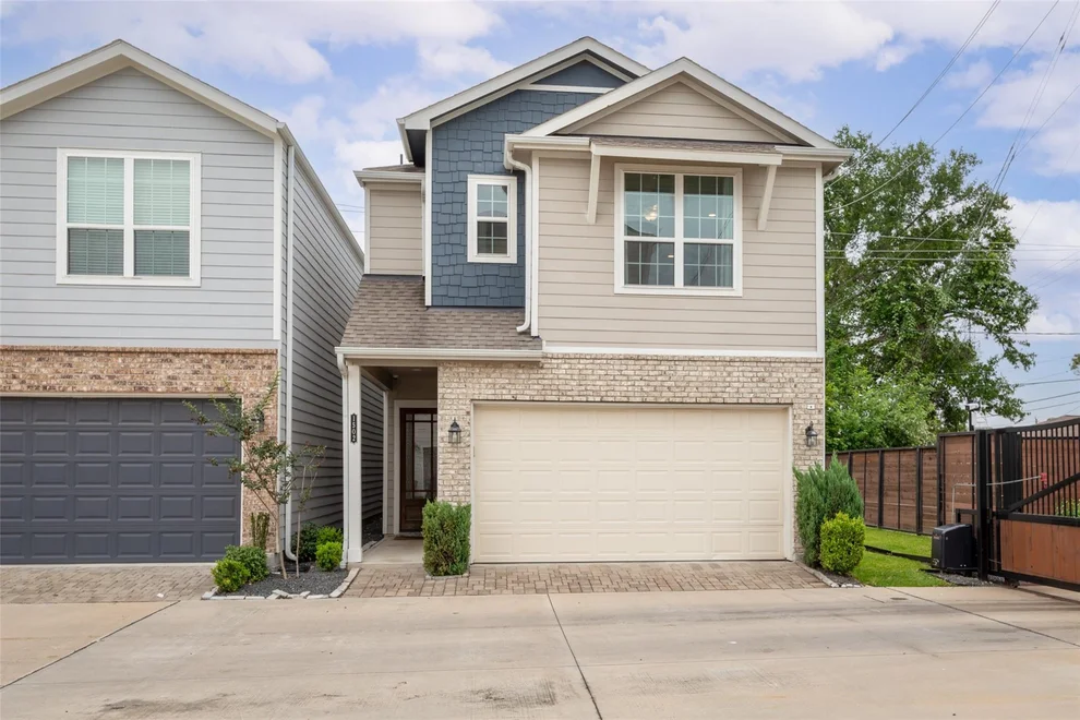 Unit for sale at 1502 Upland Glen Way, Houston, TX 77043
