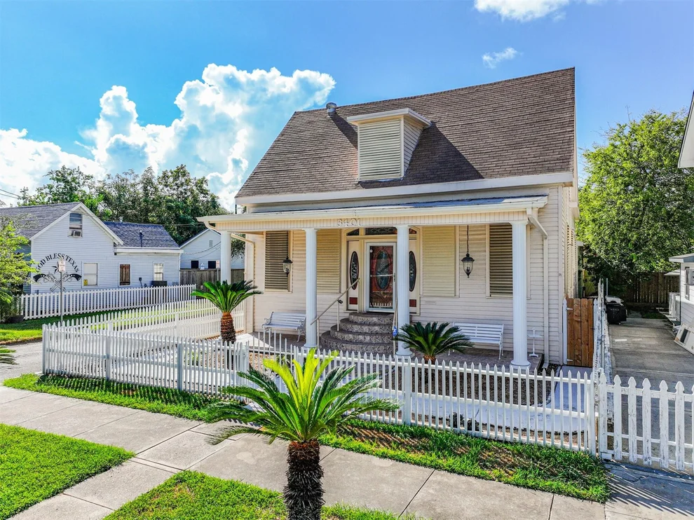 Unit for sale at 3401 Avenue N, Galveston, TX 77550