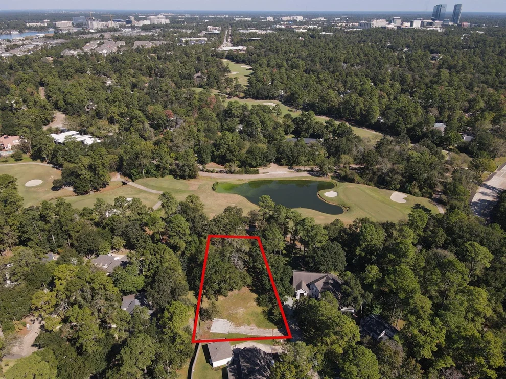 Unit for sale at 10816 Colony Wood Place, Spring, TX 77380
