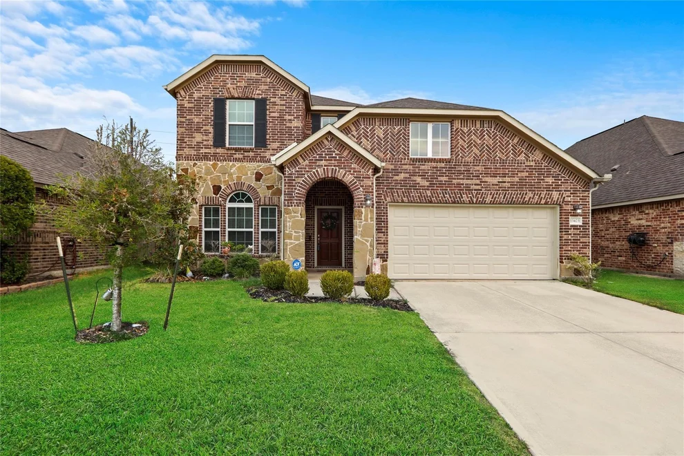 Unit for sale at 13423 Astley Acres Lane, Cypress, TX 77429