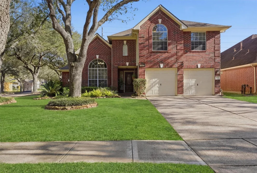 Unit for sale at 3803 Heritage Colony Drive, Missouri City, TX 77459