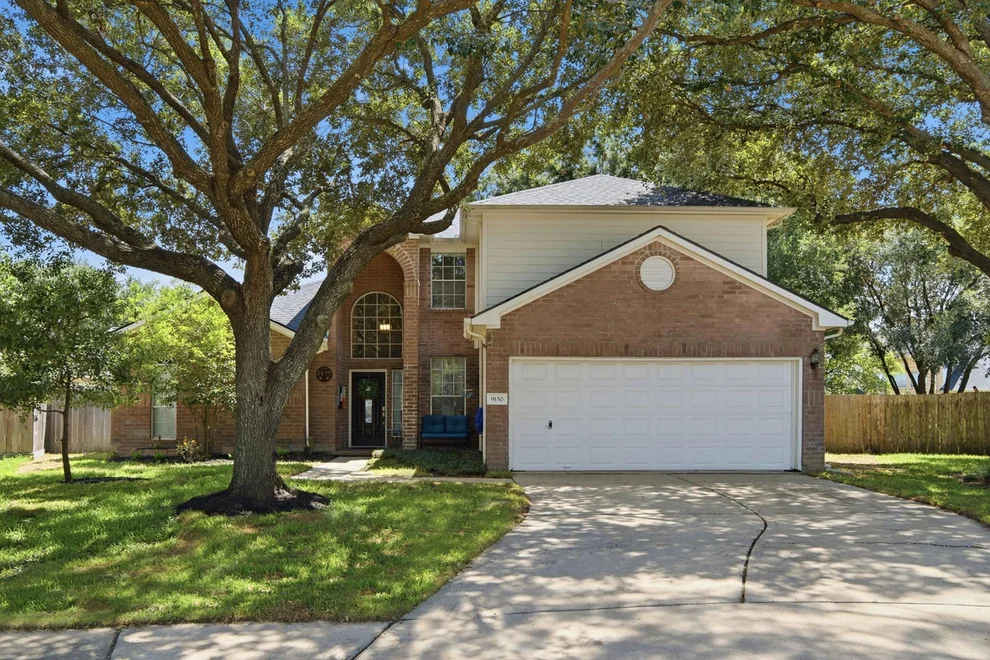 Unit for sale at 9150 Blake Bend Circle, Houston, TX 77095