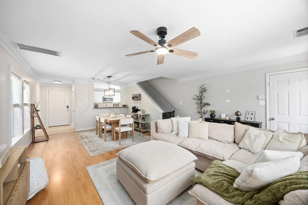 Unit for sale at 1723 Redwing Ridge Drive, Houston, TX 77009