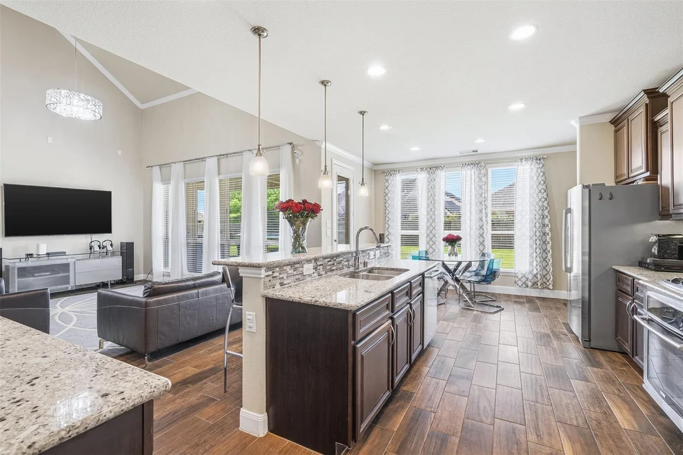 Unit for sale at 7707 Boerne Court, Richmond, TX 77407