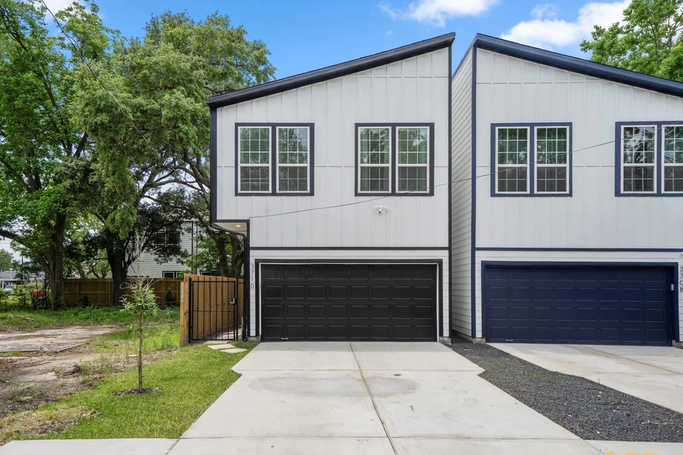Unit for sale at 3710 Noah Street, Houston, TX 77021