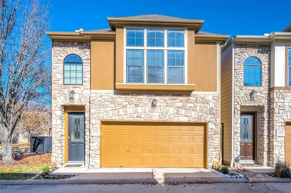 Unit for sale at 1334 Studer Street, Houston, TX 77007