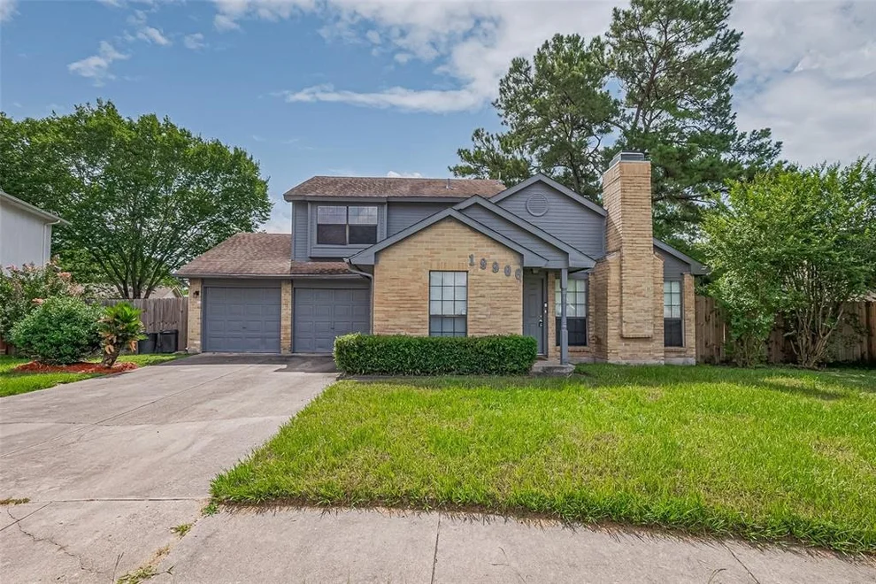 Unit for sale at 19906 Rising Star Drive, Humble, TX 77338