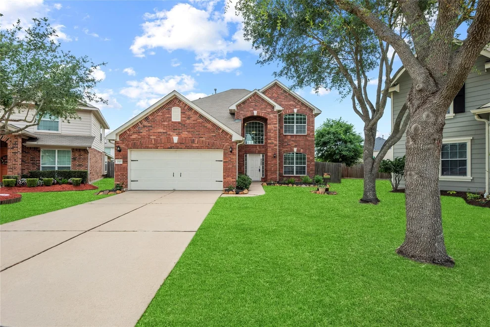 Unit for sale at 2327 Seahorse Bend Drive, Katy, TX 77449