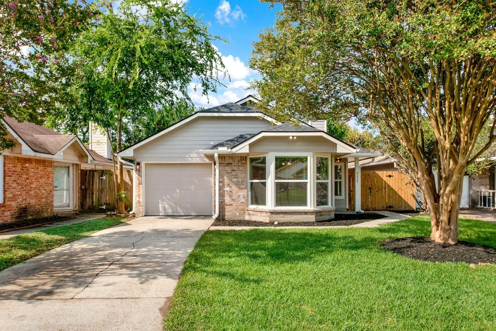 Unit for sale at 9229 Waving Fields Drive, Houston, TX 77064