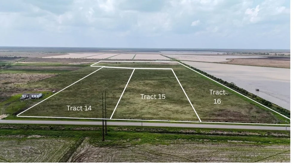 Unit for sale at 000 TR16 Wilber, Winnie, TX 77665