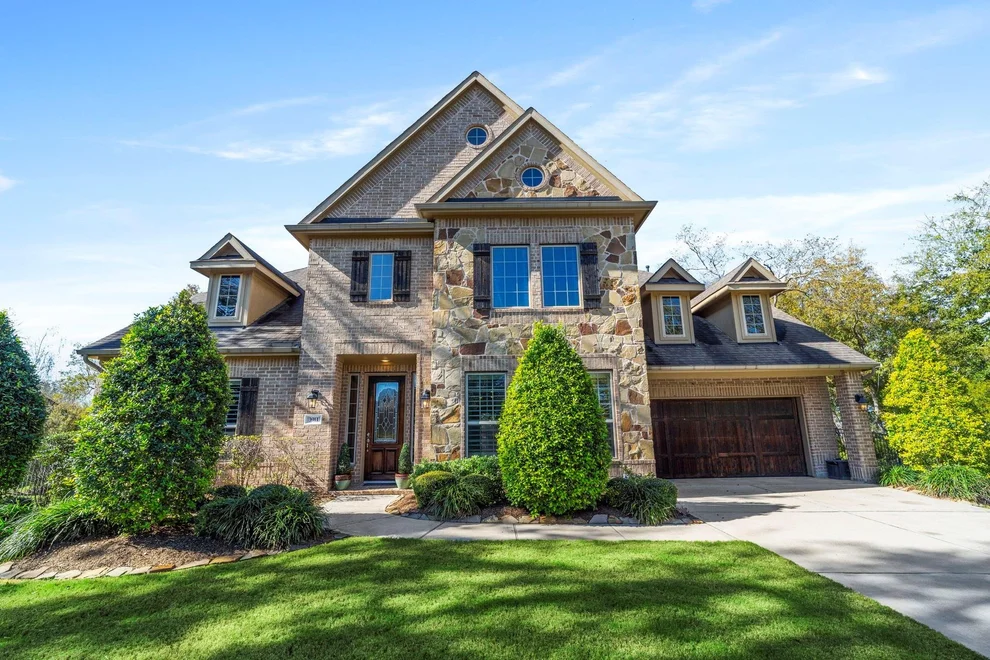 Unit for sale at 3911 Whispering Woods Lane, Richmond, TX 77406