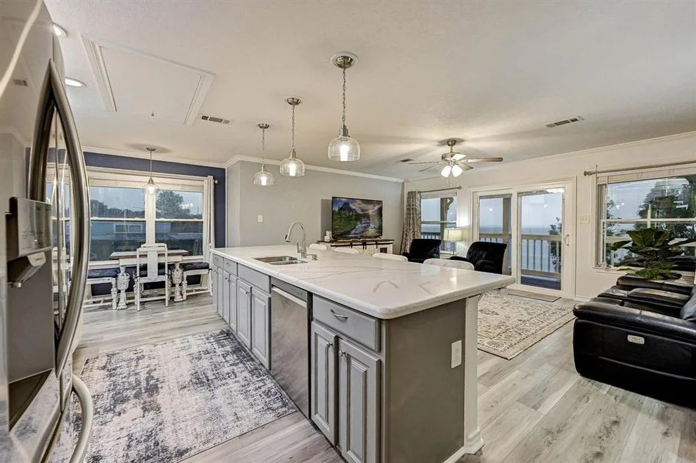 Unit for sale at 3114 Bay Oaks Harbor Drive, Baytown, TX 77523