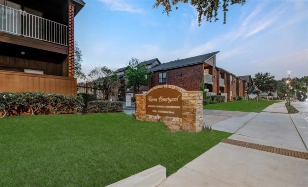 Unit for sale at 3100 Walnut Bend Lane, Houston, TX 77042