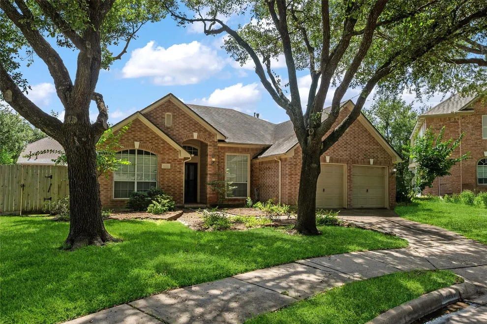 Unit for sale at 12211 Oyster Cove Court, Stafford, TX 77477