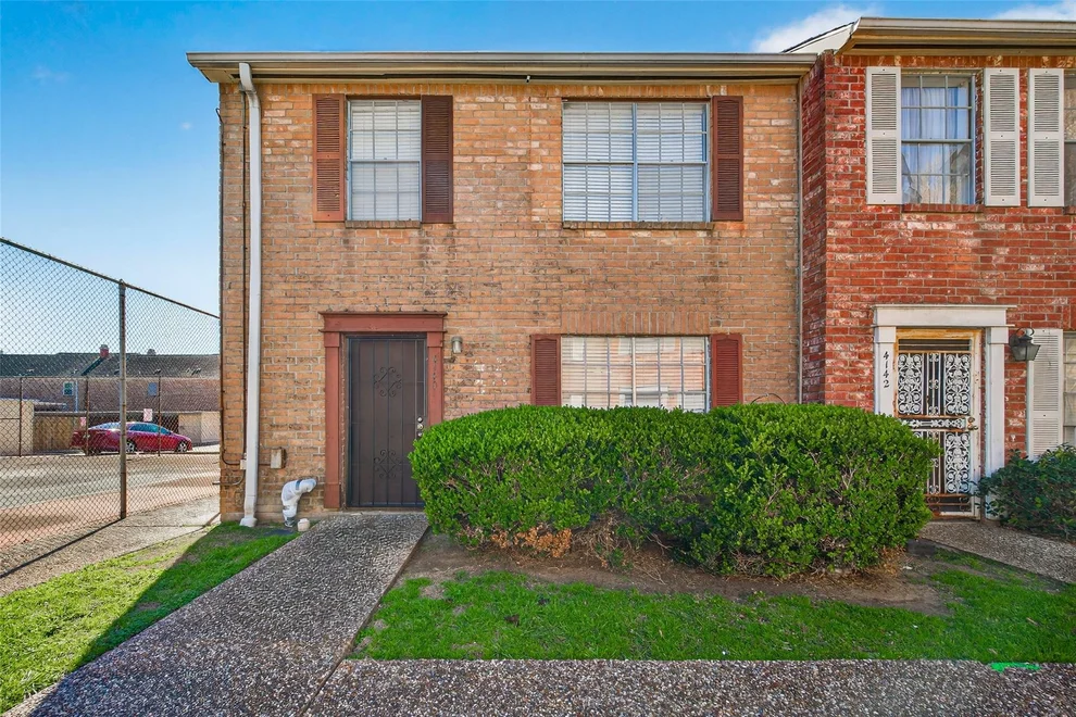 Unit for sale at 4140 Belle Park Drive, Houston, TX 77072