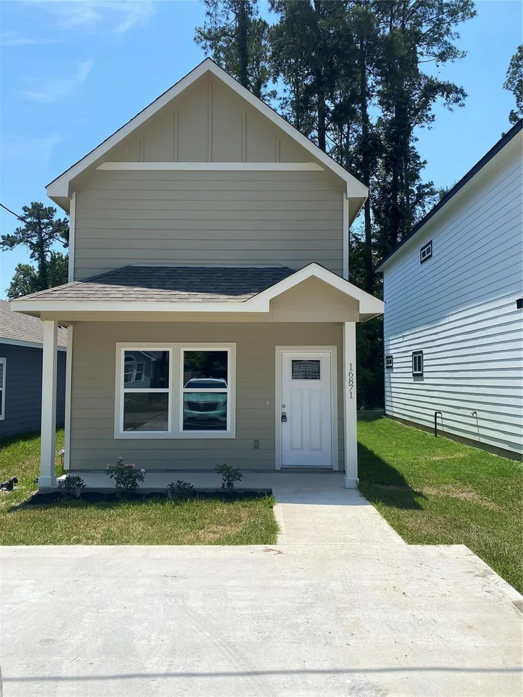 Unit for sale at 16871 W Ivanhoe, Montgomery, TX 77316