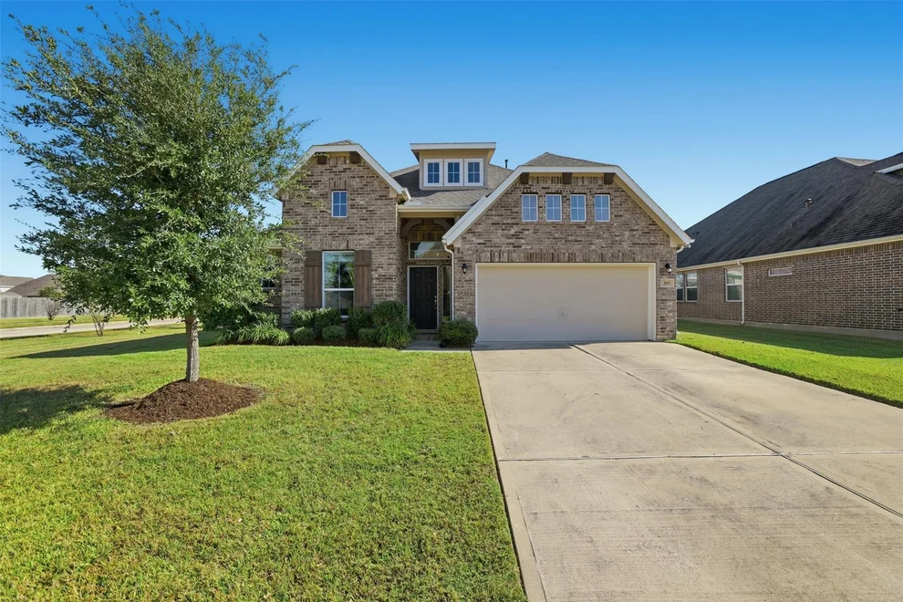 Unit for sale at 203 San Marcos Drive, Baytown, TX 77523