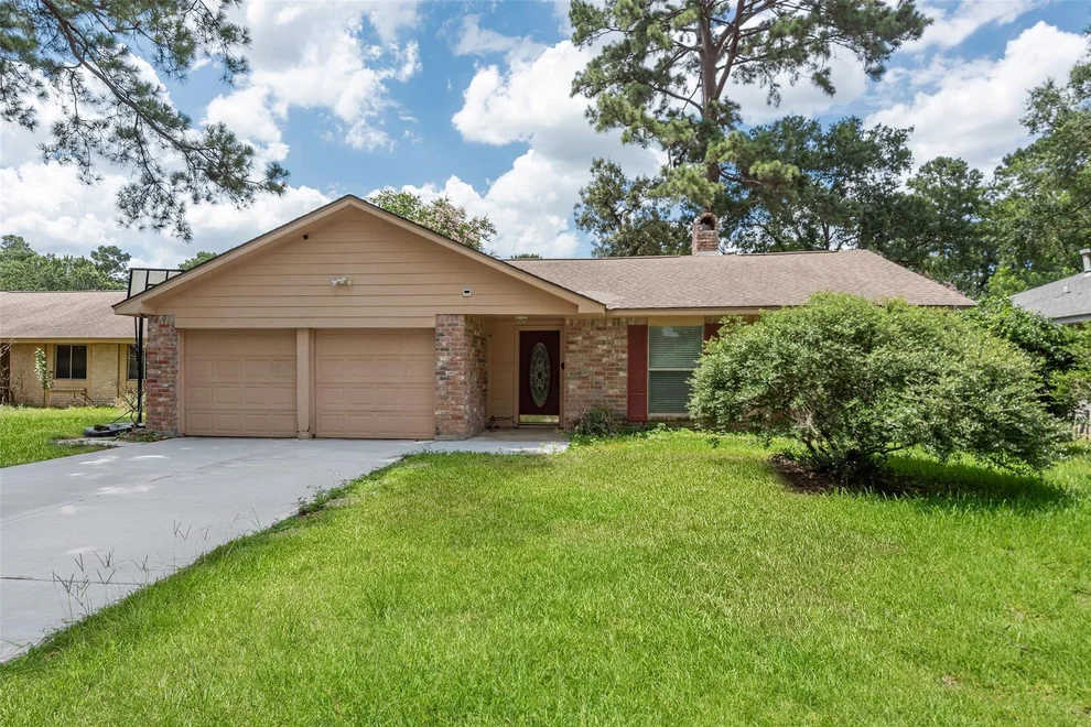 Unit for sale at 9622 Birsay Street, Spring, TX 77379