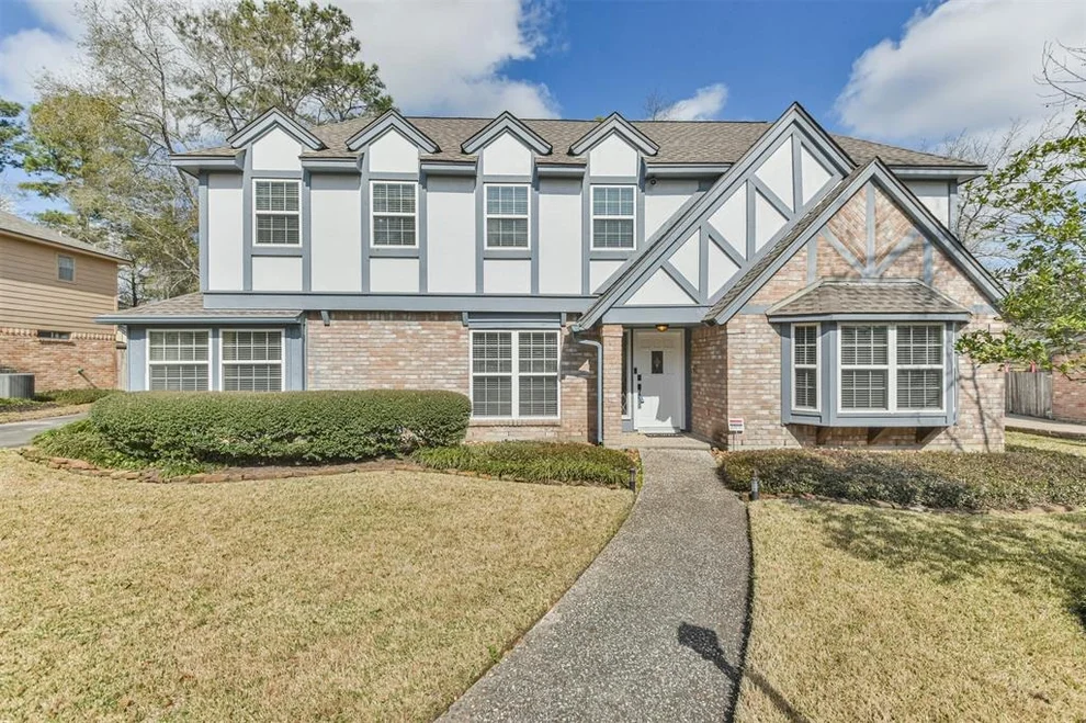 Unit for sale at 6210 Meadowtrace Drive, Spring, TX 77389
