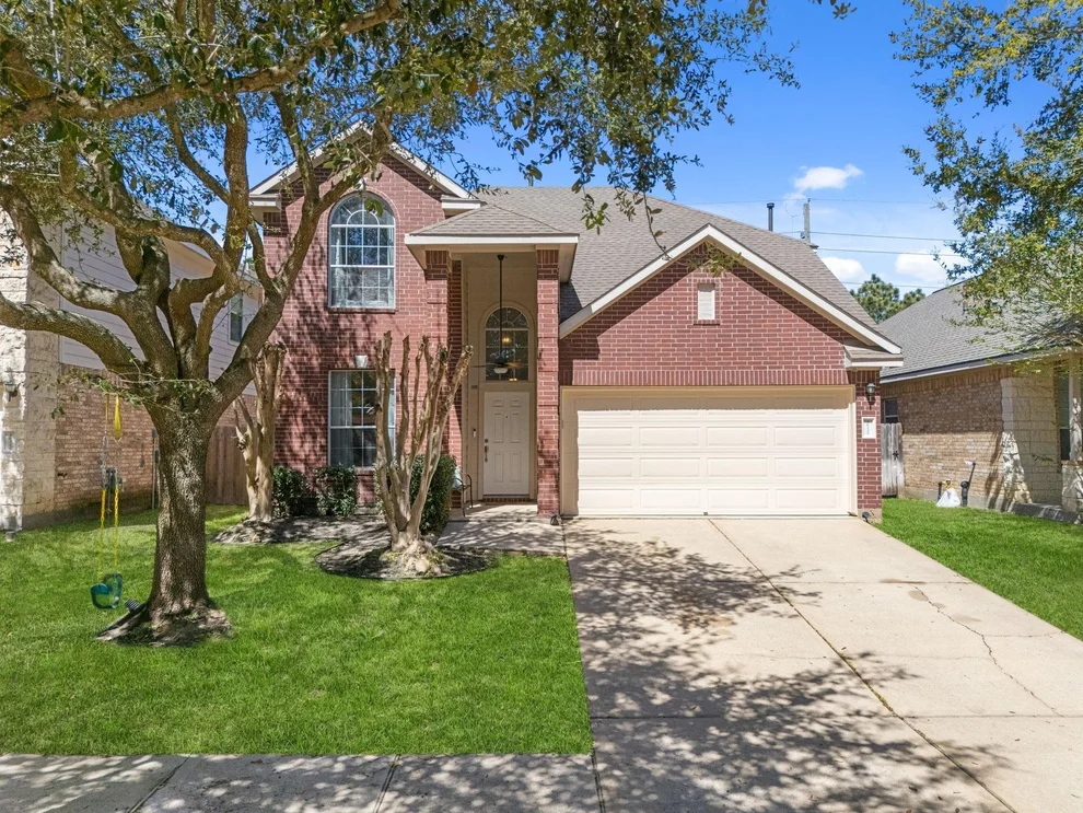 Unit for sale at 26338 Longview Creek Drive, Katy, TX 77494