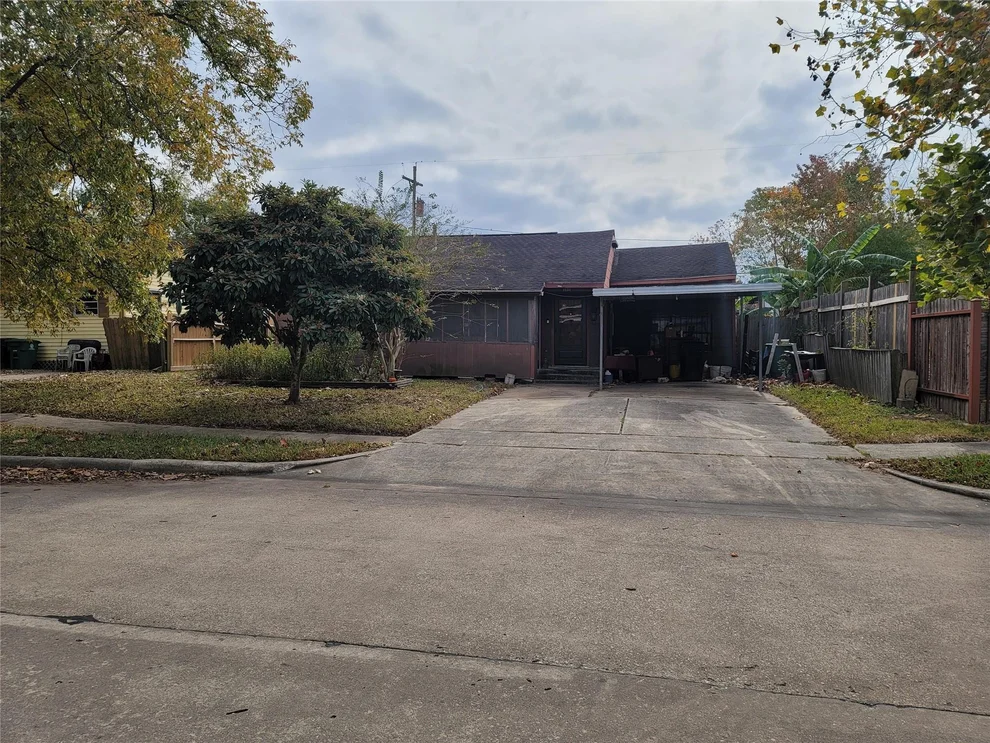 Unit for sale at 4608 Dewberry Street, Houston, TX 77021